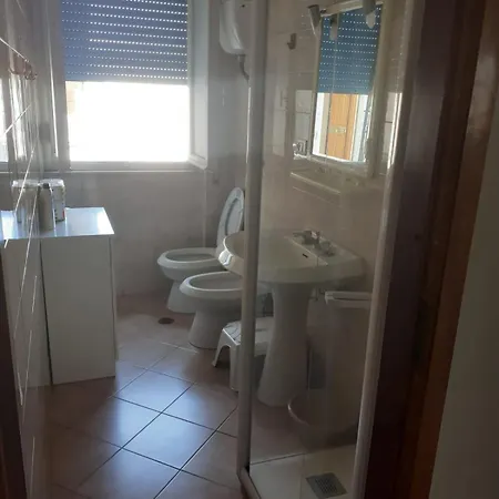 Appartement Montecristo