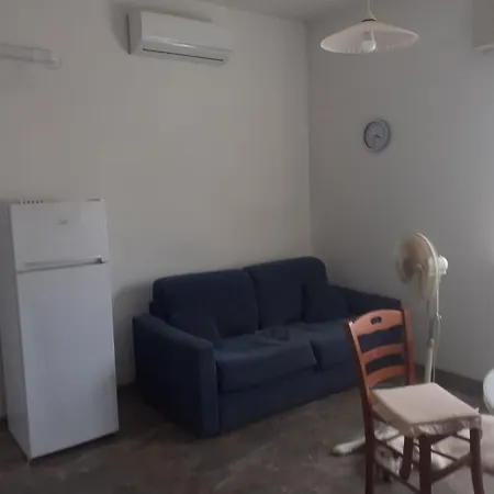 Appartement Montecristo
