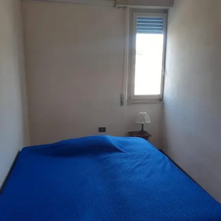 Montecristo Appartement Follonica